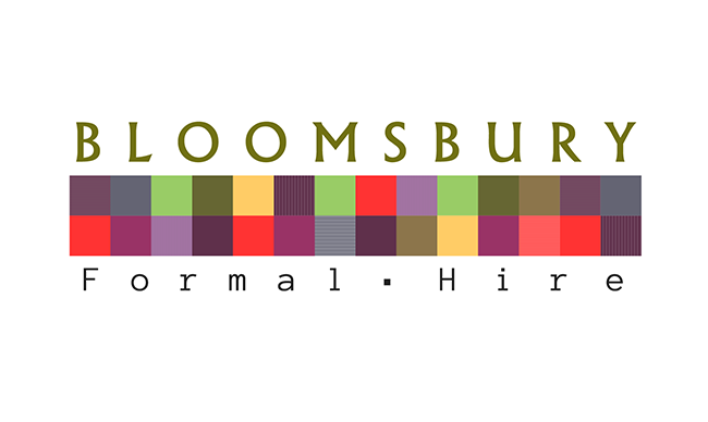 Bloomsbury Formal Hire