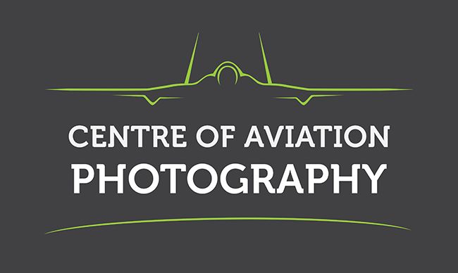 Centre of Aviation Photography