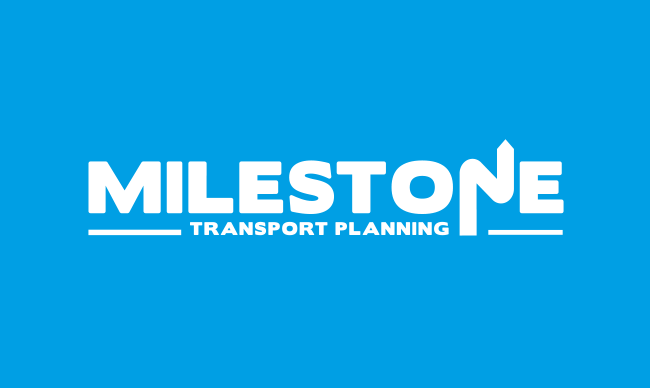 Milestone Transport Planning